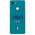 NBA Charlotte Hornets Standard - Blue Google Pixel 3 Skin